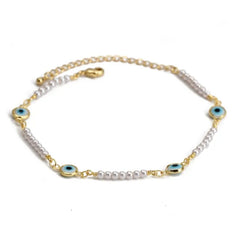 Charm Layering Bracelet