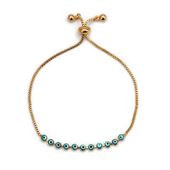 Charm Layering Bracelet