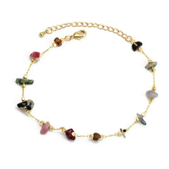 Charm Layering Bracelet